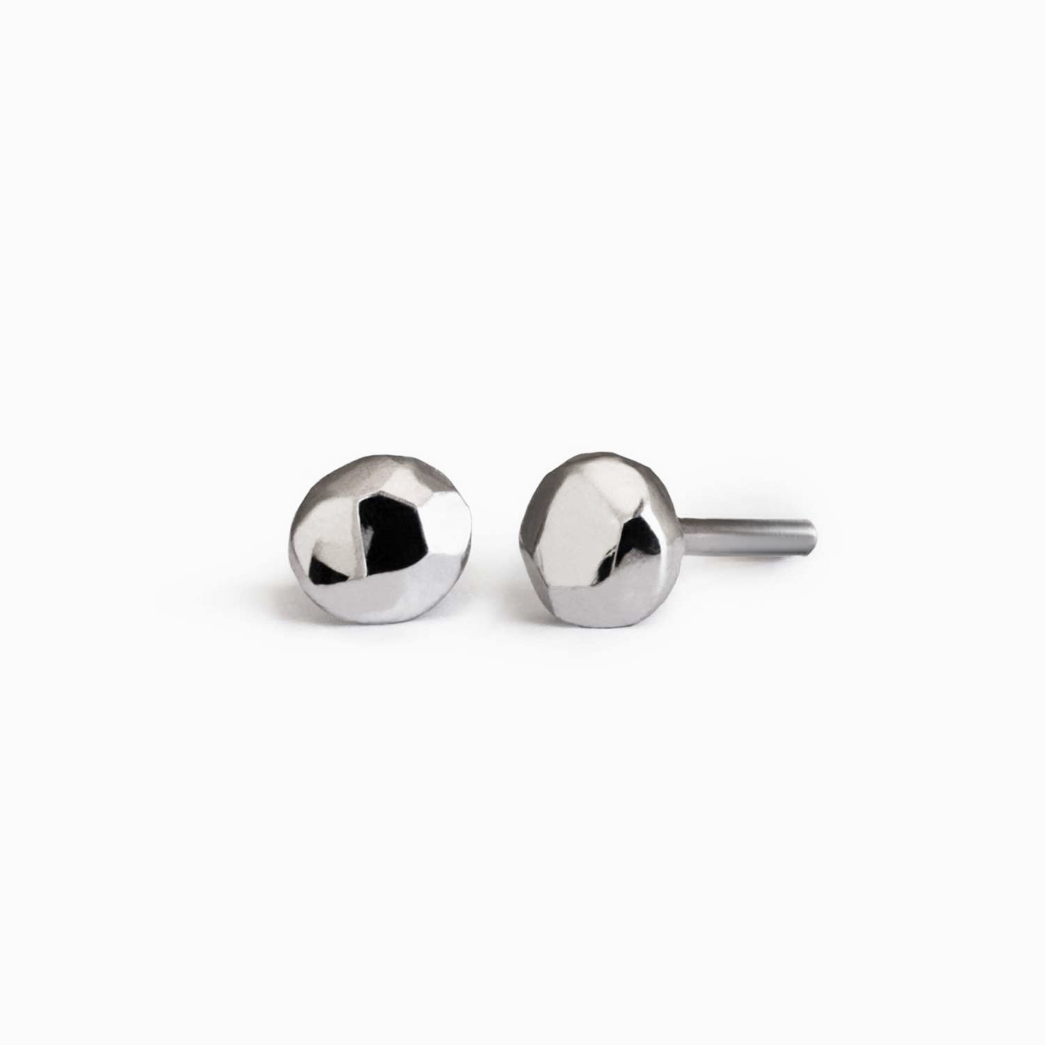 Tiny dot náušnice - Obrázek 7