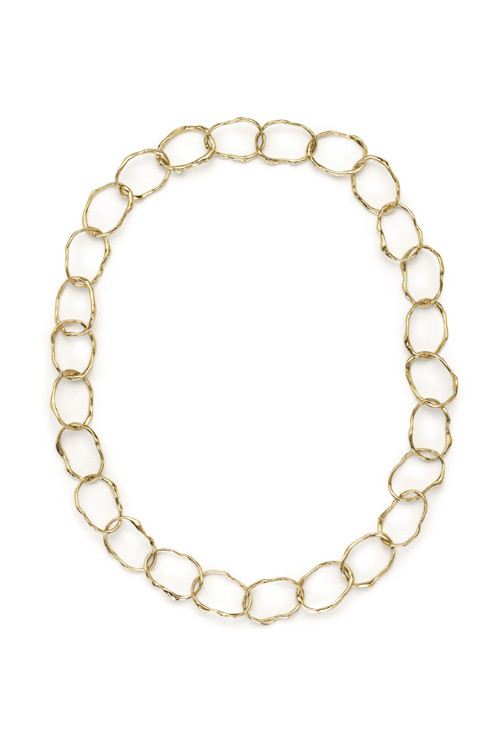 Ovals Chain - Obrázek 2