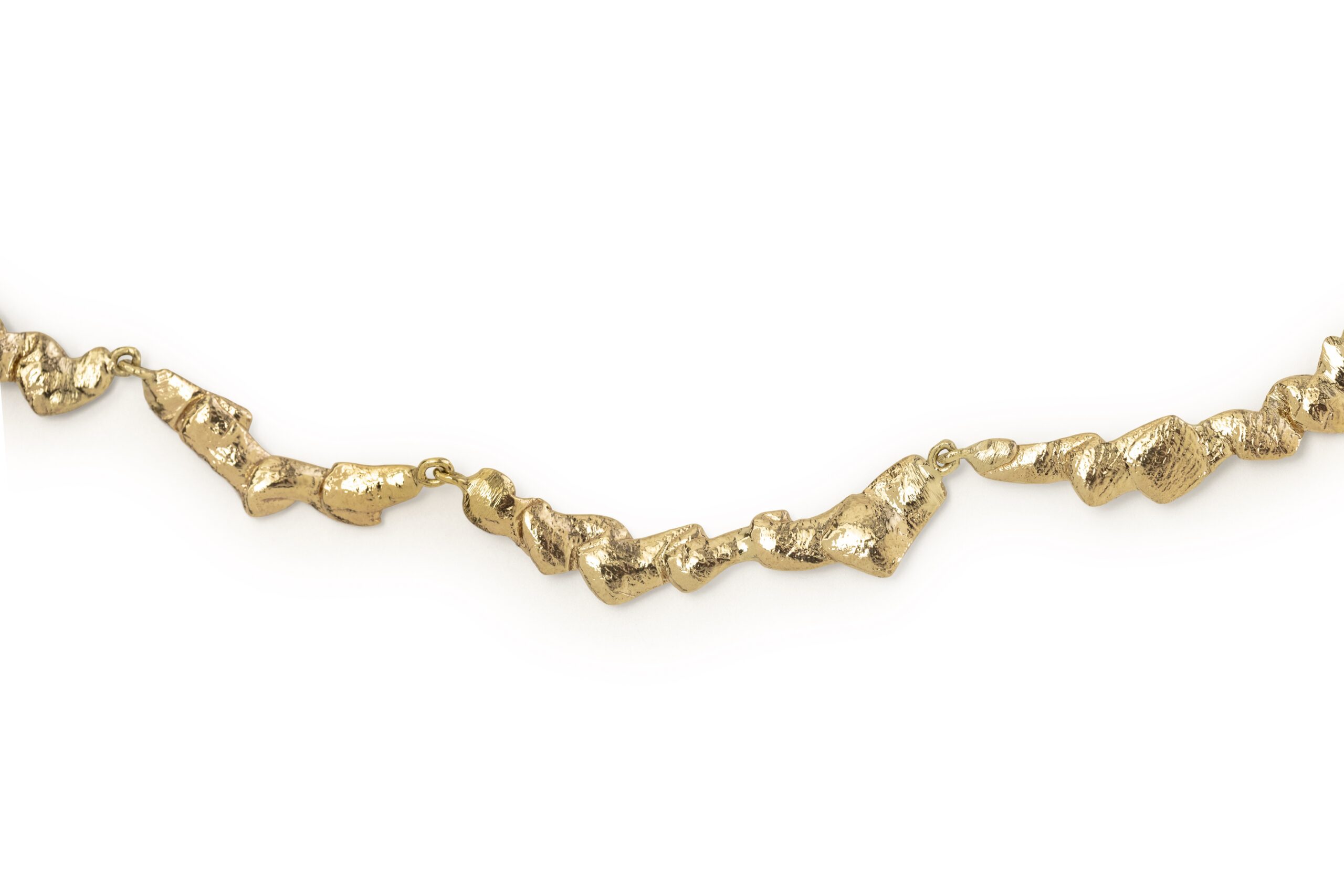 Folded náhrdelník - Obrázek 2