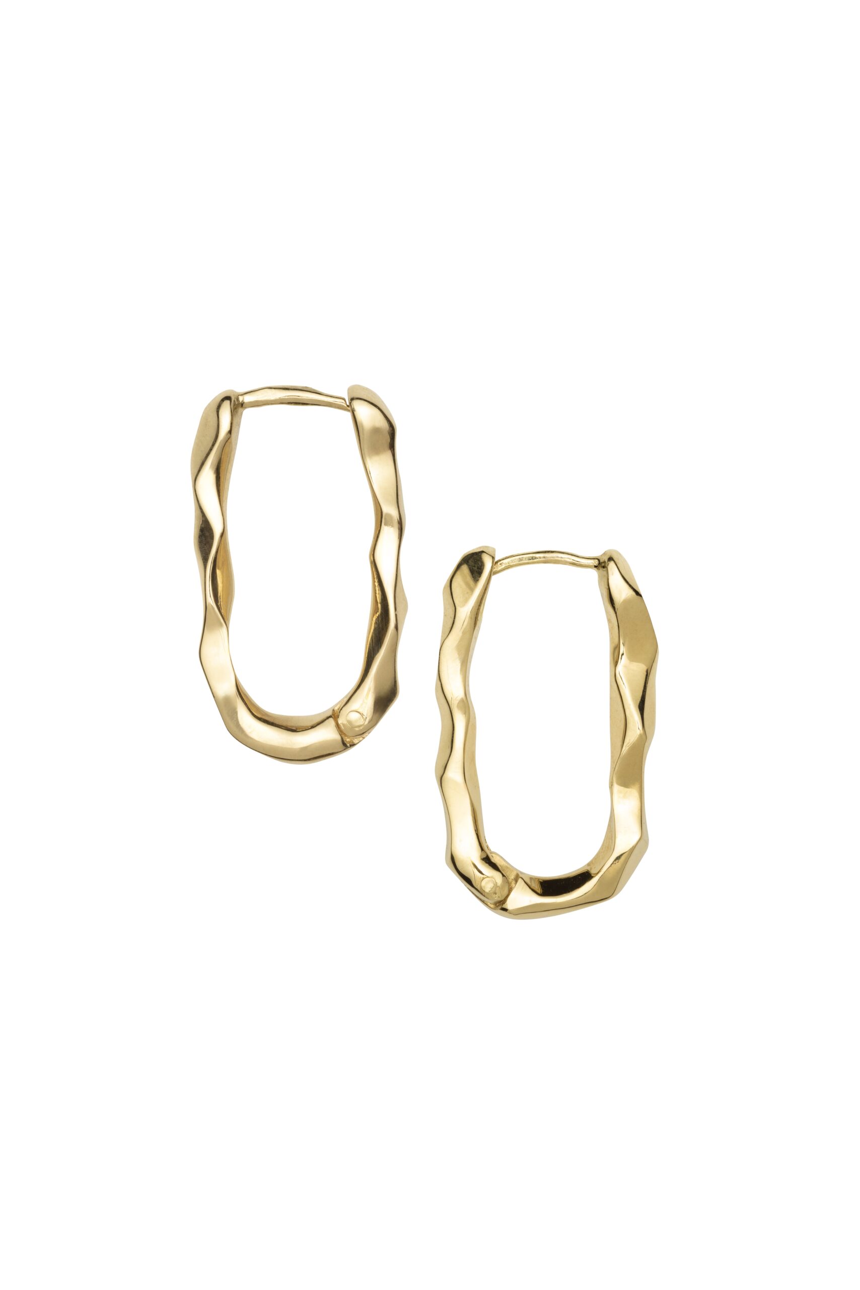 Sharp náušnice - Obrázek 2