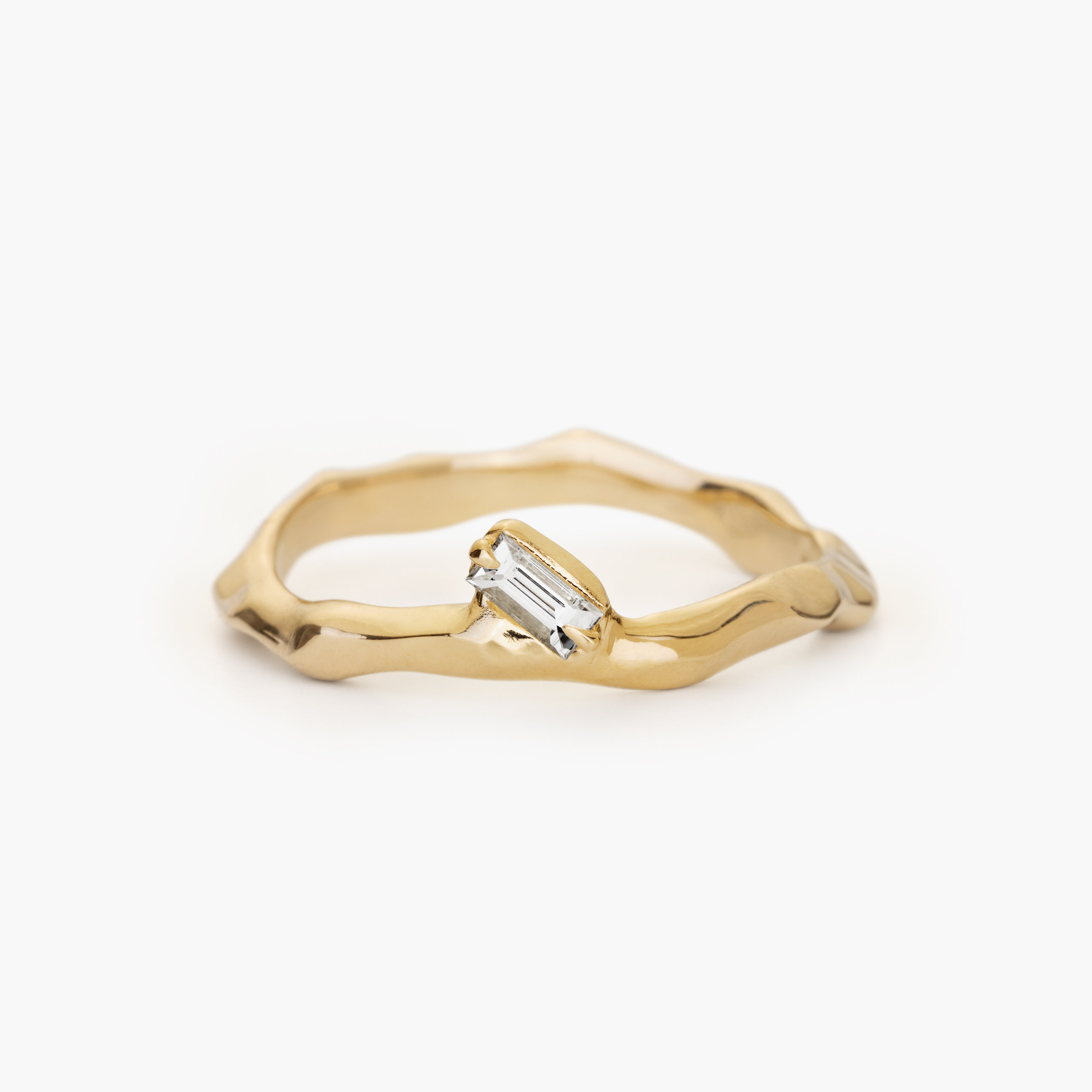 Opulent Fusion 1 prsten