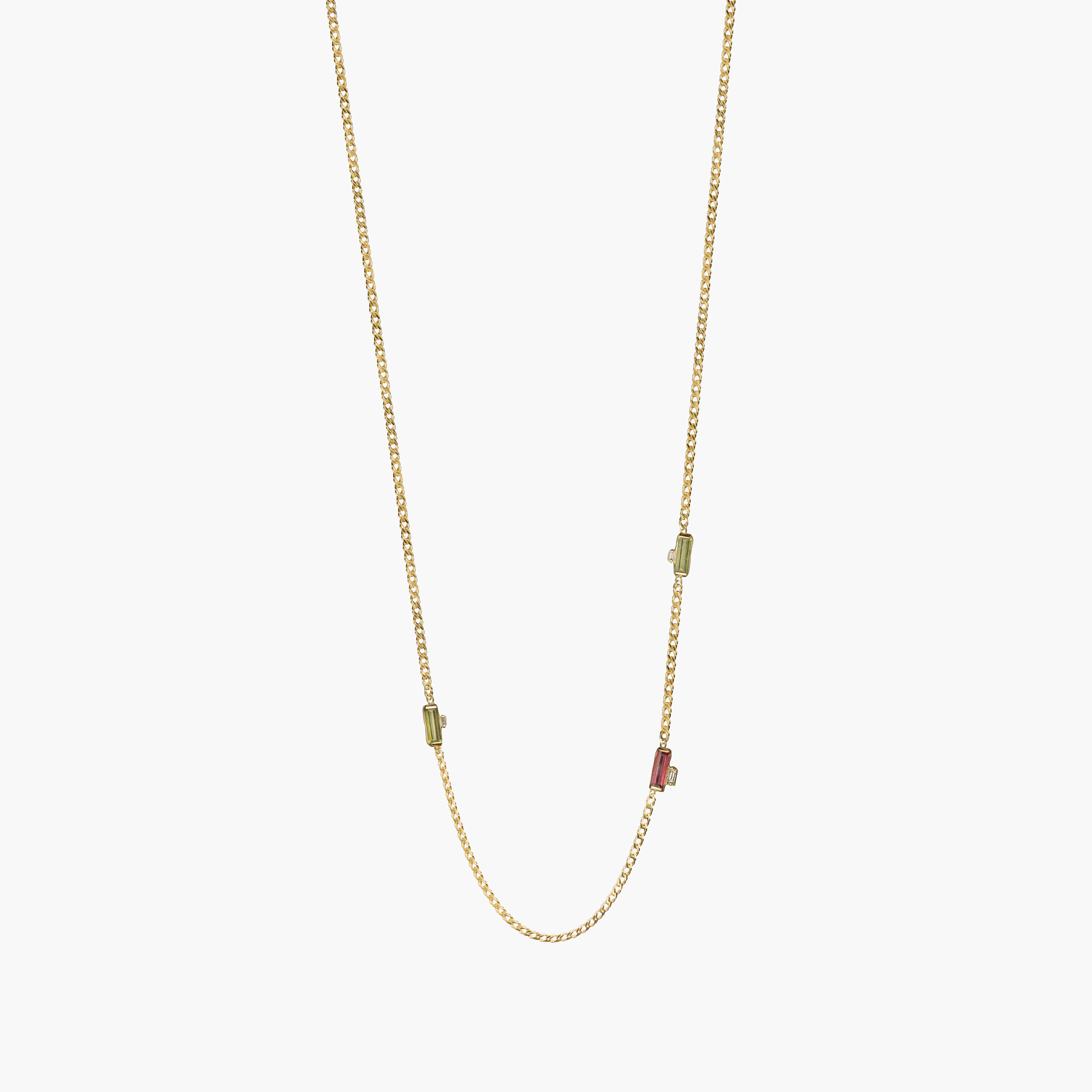 Opulent Talisman Independent - Obrázek 2