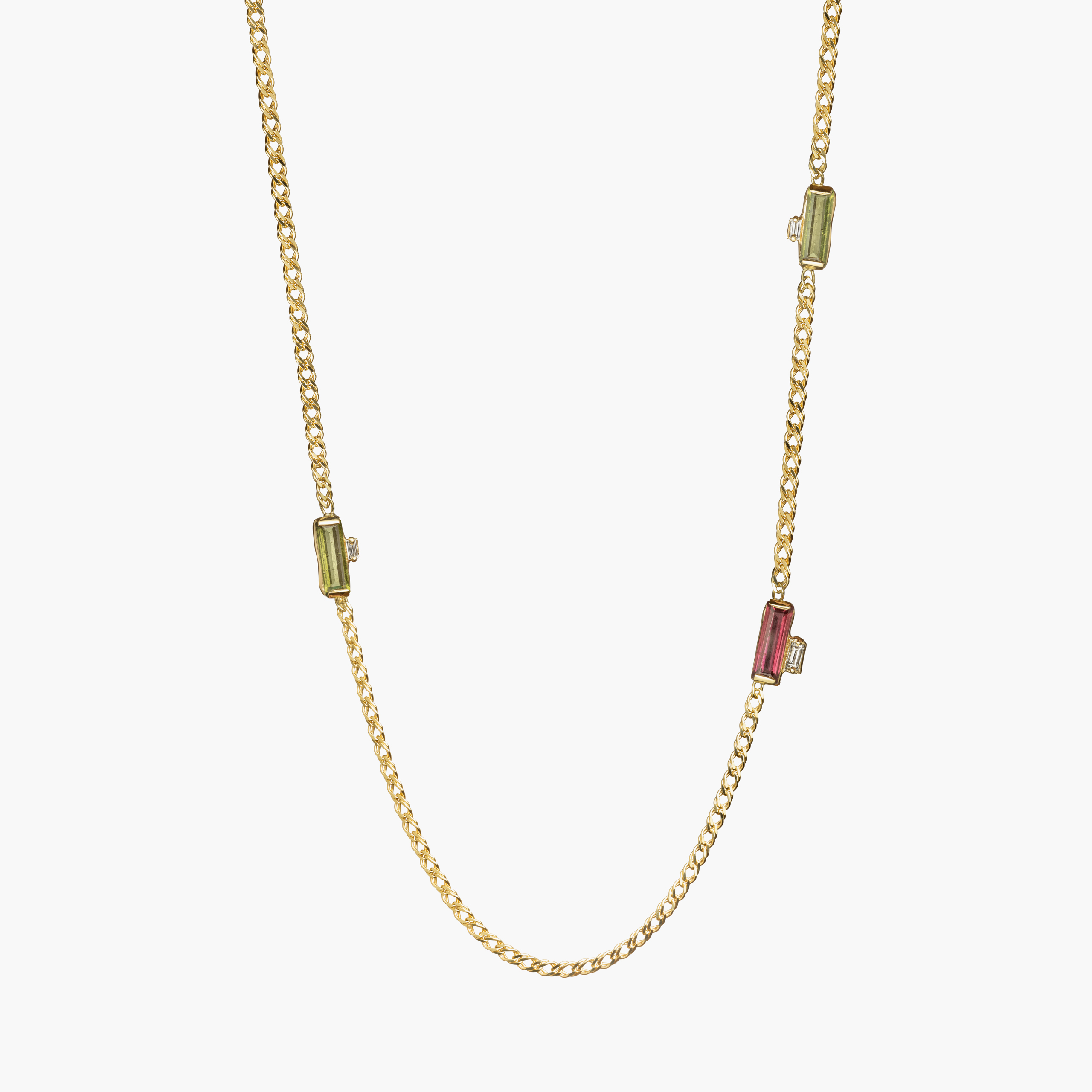 Opulent Talisman Independent