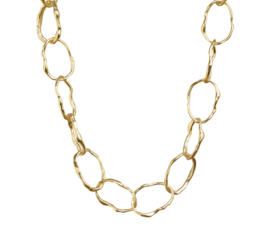 Ovals Chain