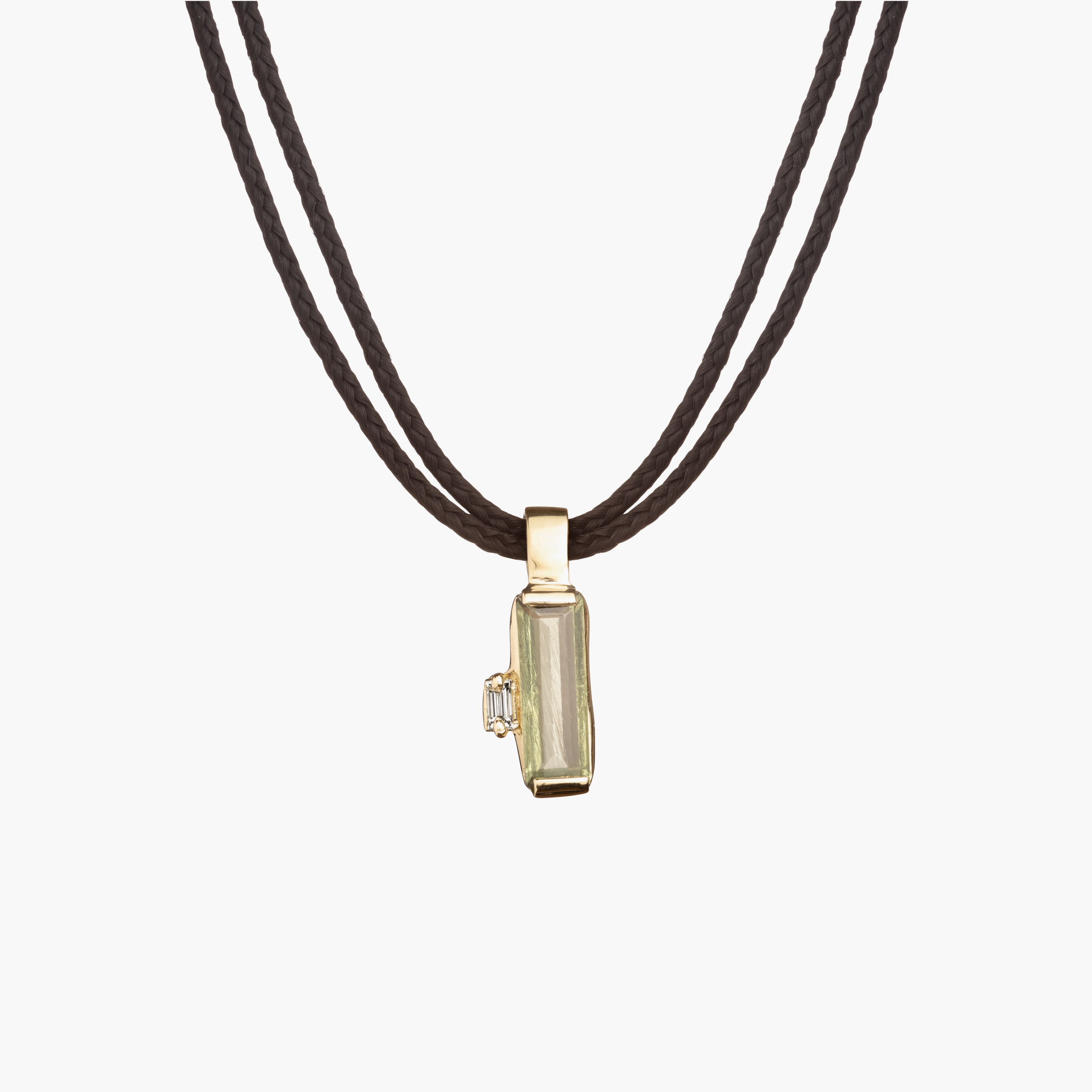 Talisman Independent náhrdelník