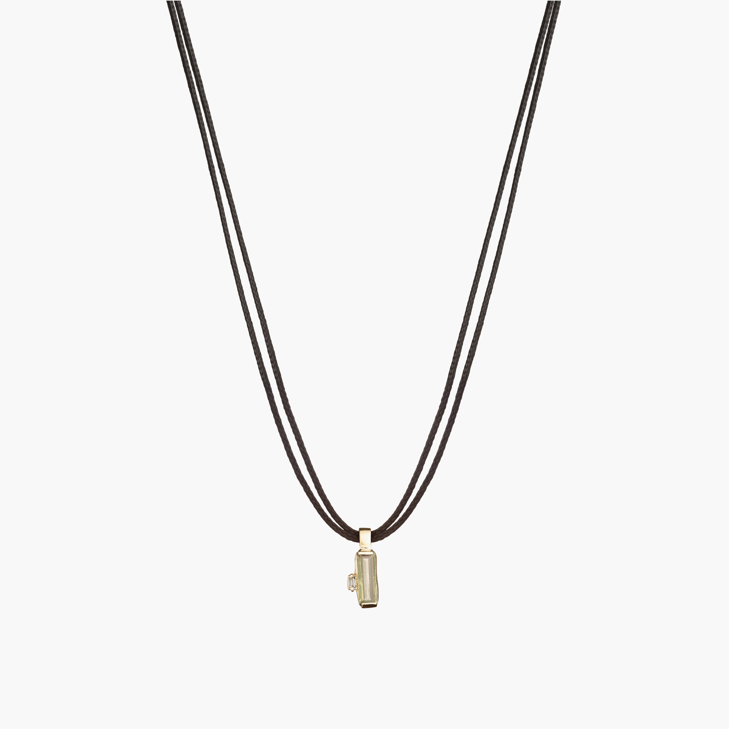 Talisman Independent náhrdelník - Obrázek 2