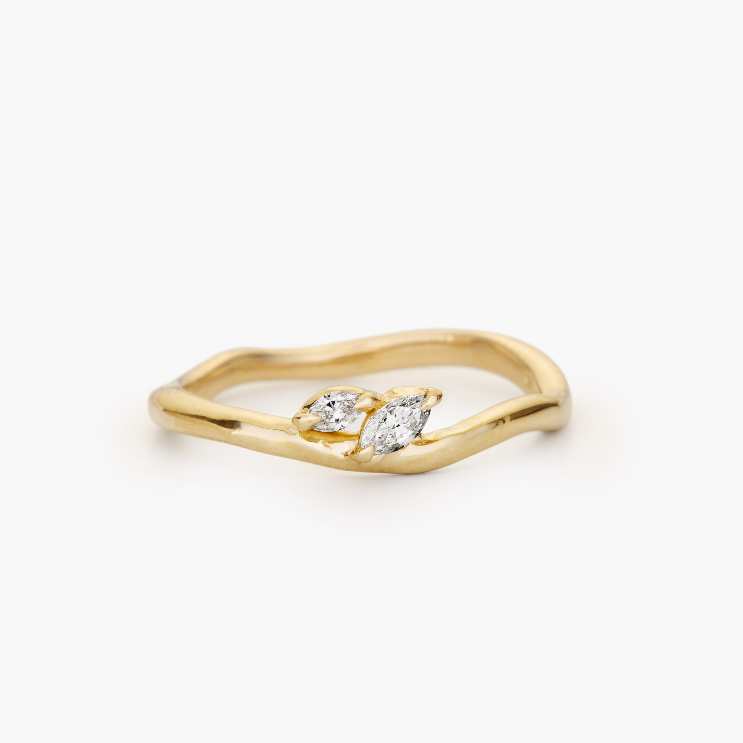 Opulent Fusion 2 prsten