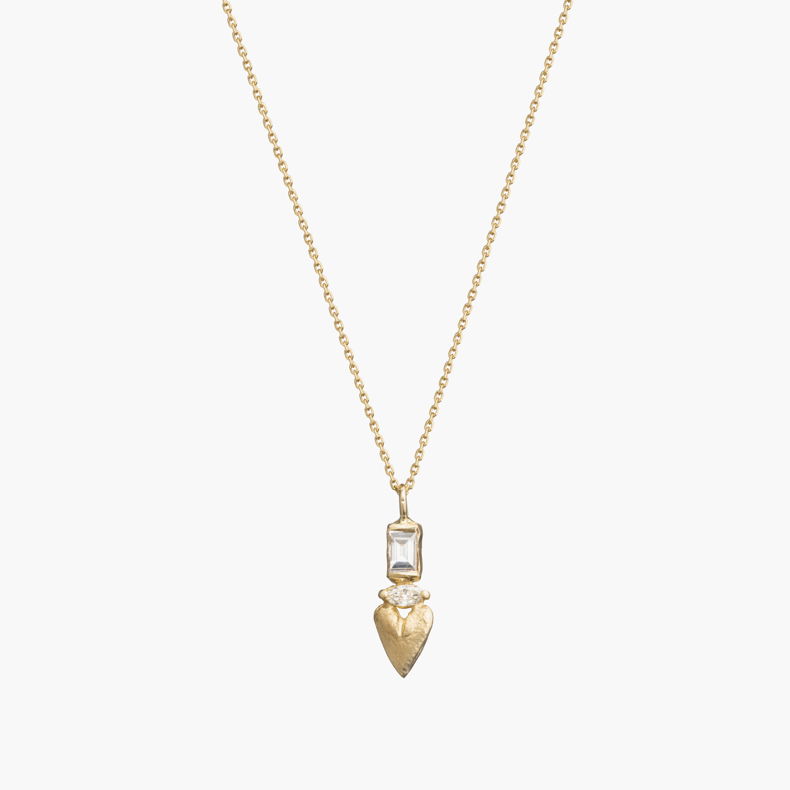 Amoris Diamond Heart 01 - Obrázek 3