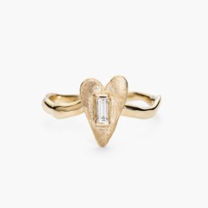 Amoris Diamond Ring